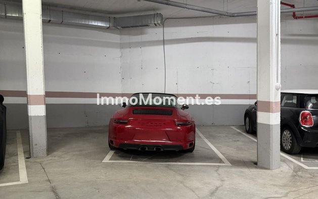 Revente - Appartement - Benahavís - Los Arqueros