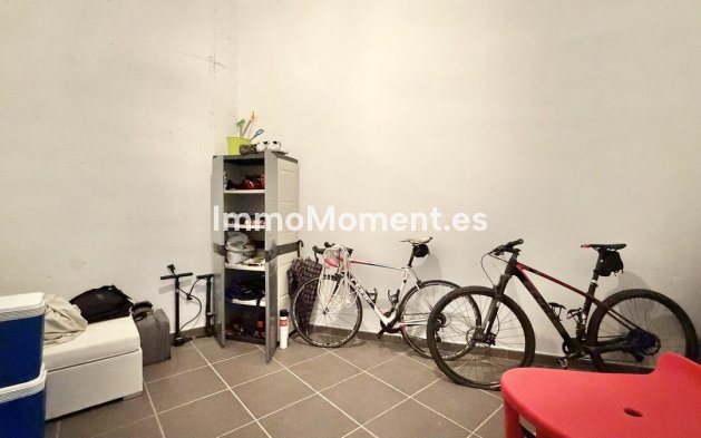 Revente - Appartement - Benahavís - Los Arqueros