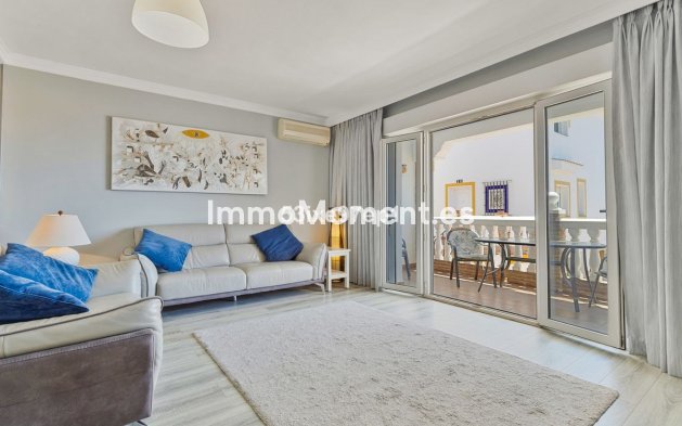 Resale - Townhouse - Fuengirola - Fuengirola Centro