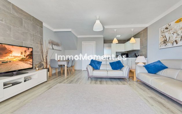 Resale - Townhouse - Fuengirola - Fuengirola Centro