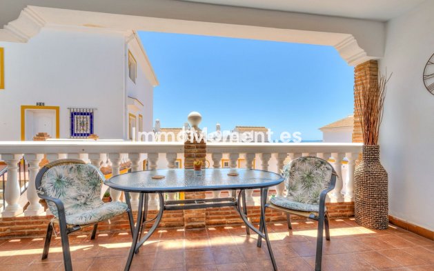 Resale - Townhouse - Fuengirola - Fuengirola Centro