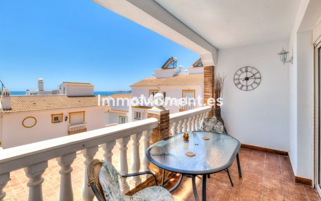 Resale - Townhouse - Fuengirola - Fuengirola Centro