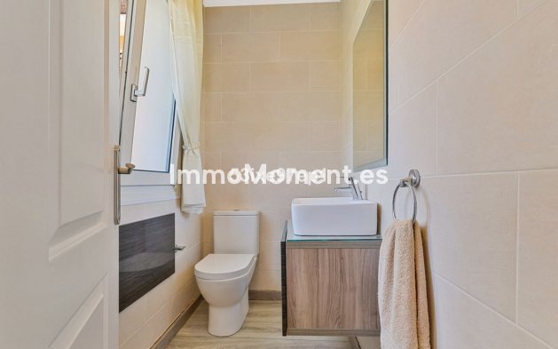Resale - Townhouse - Fuengirola - Fuengirola Centro