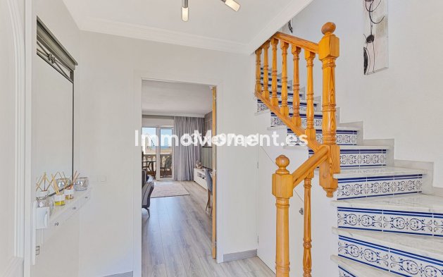 Resale - Townhouse - Fuengirola - Fuengirola Centro