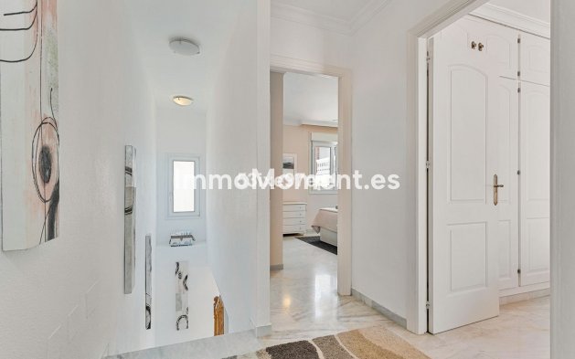 Resale - Townhouse - Fuengirola - Fuengirola Centro