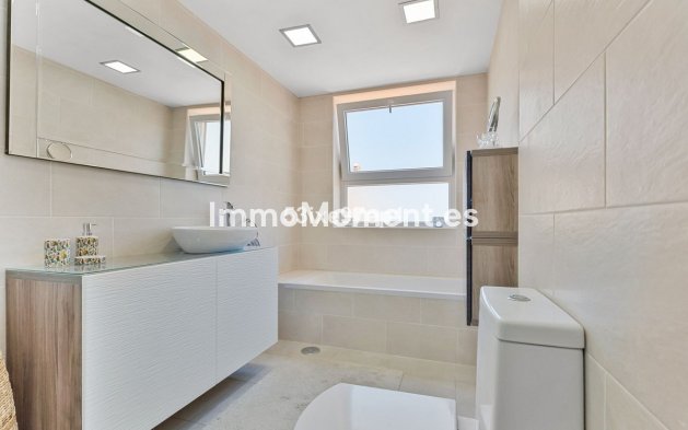Resale - Townhouse - Fuengirola - Fuengirola Centro