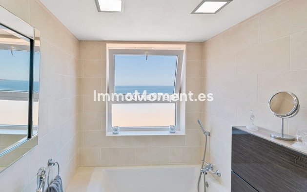 Resale - Townhouse - Fuengirola - Fuengirola Centro