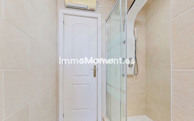 Resale - Townhouse - Fuengirola - Fuengirola Centro