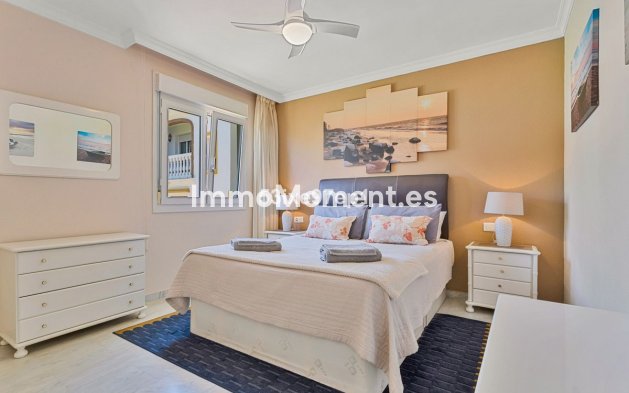Resale - Townhouse - Fuengirola - Fuengirola Centro