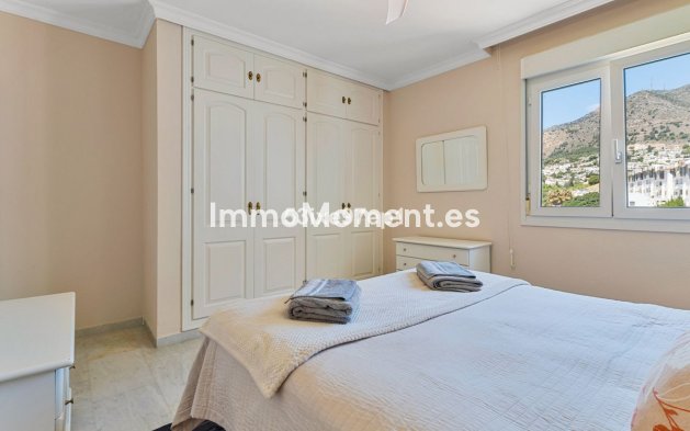 Resale - Townhouse - Fuengirola - Fuengirola Centro