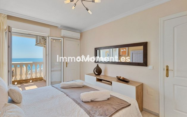 Resale - Townhouse - Fuengirola - Fuengirola Centro