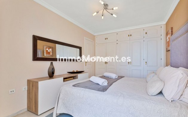 Resale - Townhouse - Fuengirola - Fuengirola Centro