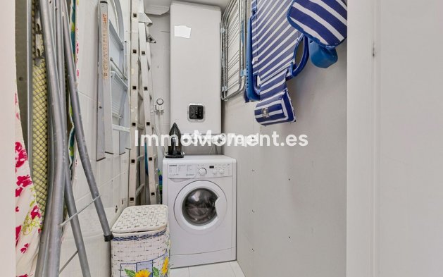 Resale - Townhouse - Fuengirola - Fuengirola Centro