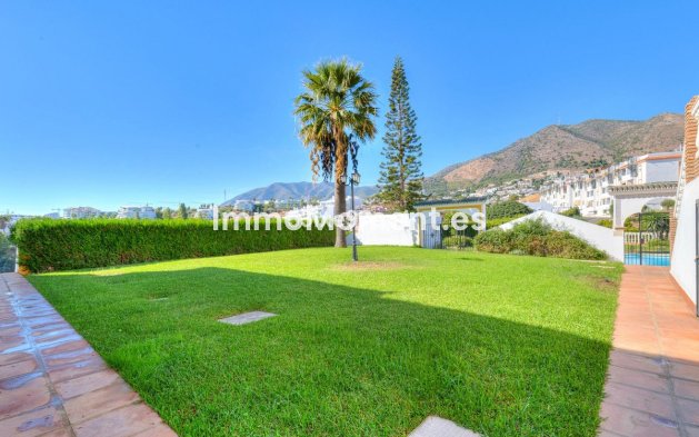 Resale - Townhouse - Fuengirola - Fuengirola Centro