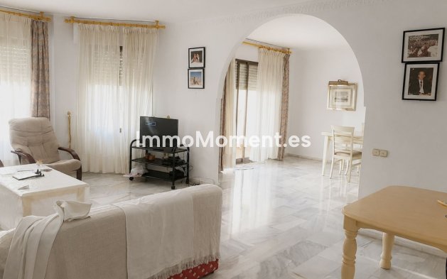 Bestaande woning - Appartement - Marbella - Marbella Centro