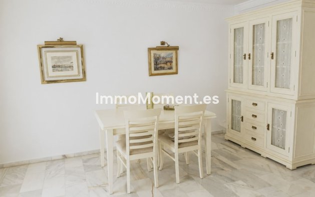 Bestaande woning - Appartement - Marbella - Marbella Centro