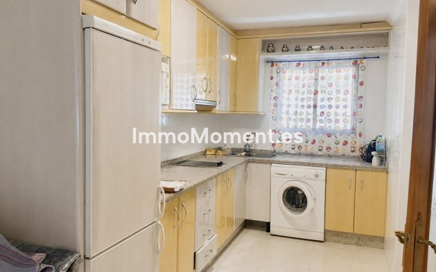 Bestaande woning - Appartement - Marbella - Marbella Centro