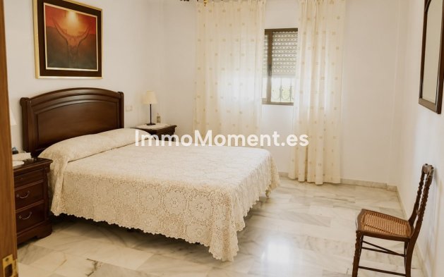 Bestaande woning - Appartement - Marbella - Marbella Centro