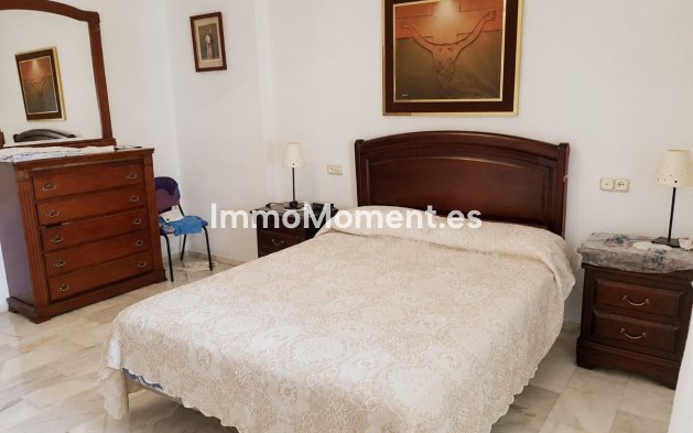 Bestaande woning - Appartement - Marbella - Marbella Centro