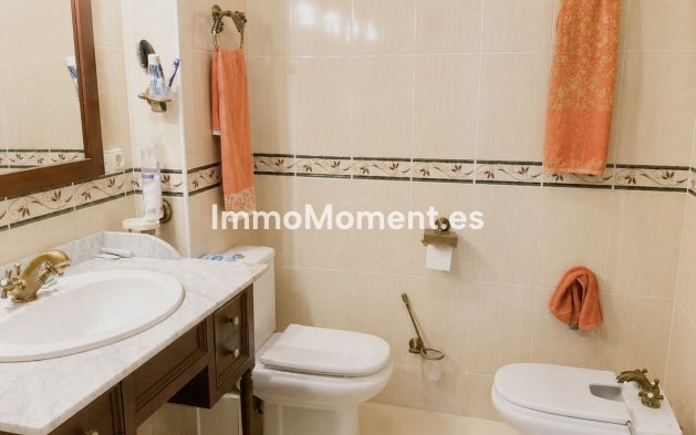 Bestaande woning - Appartement - Marbella - Marbella Centro