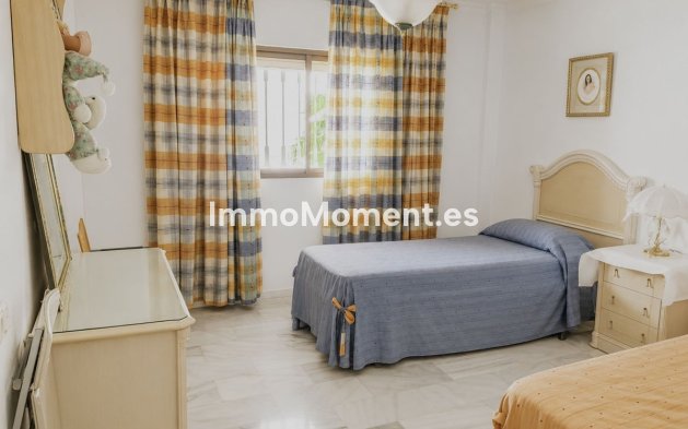 Bestaande woning - Appartement - Marbella - Marbella Centro