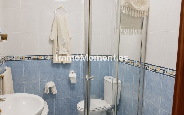 Bestaande woning - Appartement - Marbella - Marbella Centro