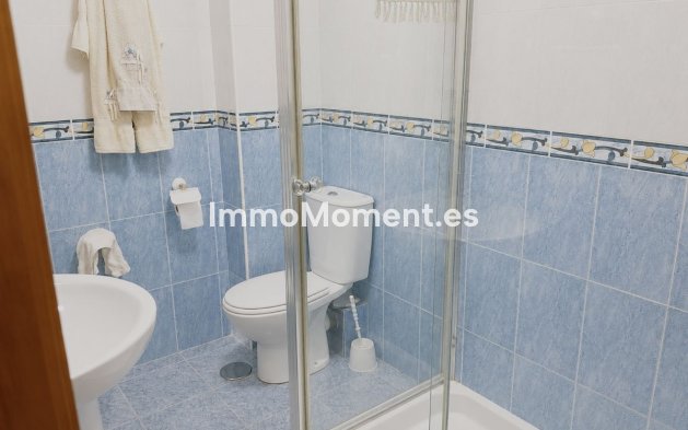Bestaande woning - Appartement - Marbella - Marbella Centro