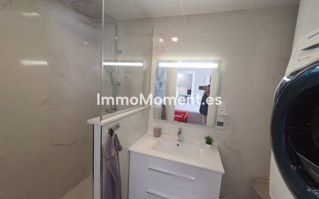 Revente - Appartement - Fuengirola - Fuengirola Centro