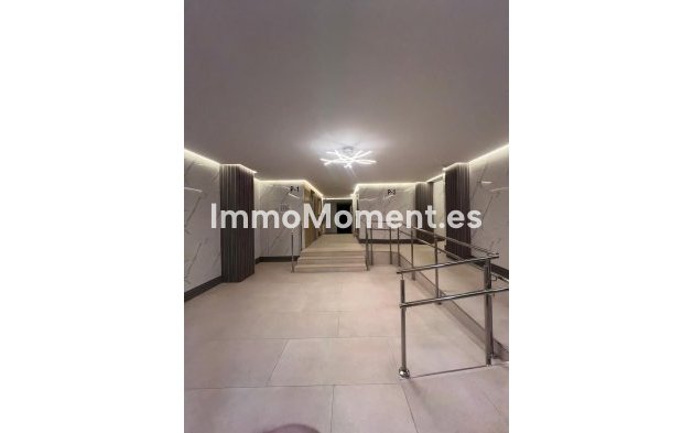Revente - Appartement - Fuengirola - Fuengirola Centro