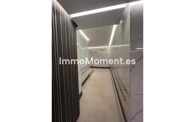 Revente - Appartement - Fuengirola - Fuengirola Centro