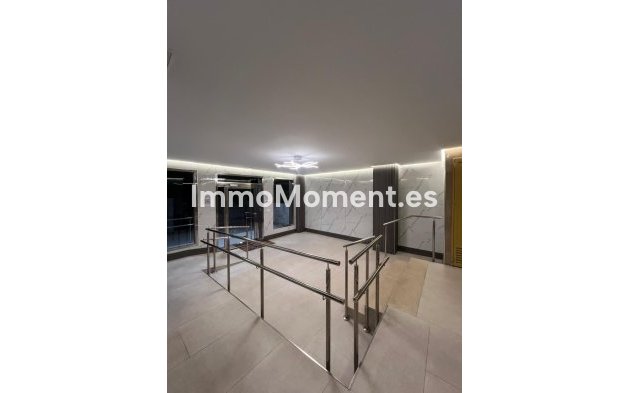 Revente - Appartement - Fuengirola - Fuengirola Centro
