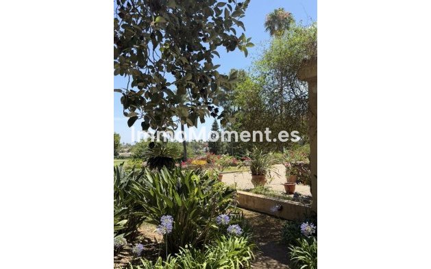 Bestaande woning - Vrijstaande villa - Sotogrande - Sotogrande Costa