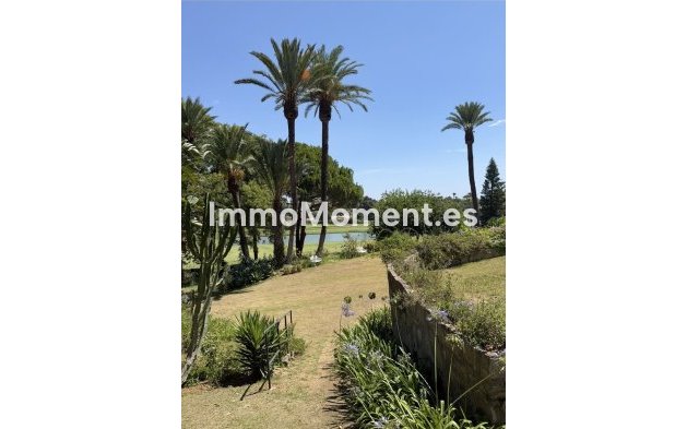 Bestaande woning - Vrijstaande villa - Sotogrande - Sotogrande Costa
