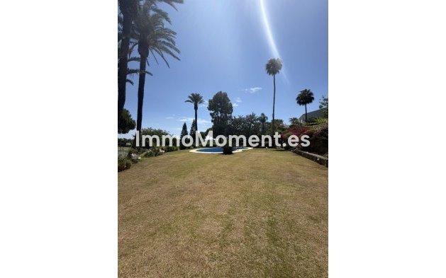 Bestaande woning - Vrijstaande villa - Sotogrande - Sotogrande Costa