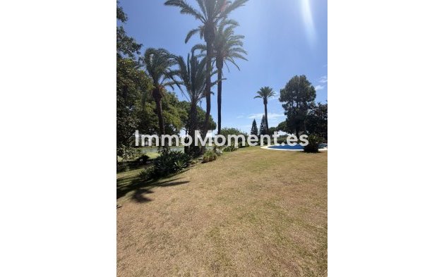 Bestaande woning - Vrijstaande villa - Sotogrande - Sotogrande Costa