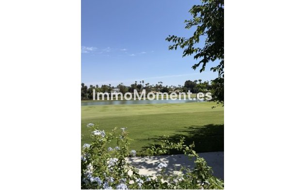 Bestaande woning - Vrijstaande villa - Sotogrande - Sotogrande Costa