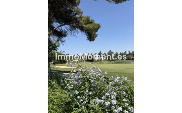 Bestaande woning - Vrijstaande villa - Sotogrande - Sotogrande Costa