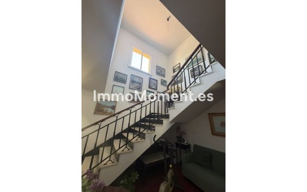 Bestaande woning - Vrijstaande villa - Sotogrande - Sotogrande Costa