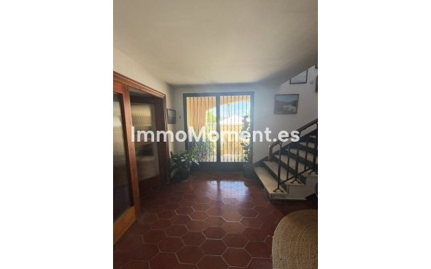 Bestaande woning - Vrijstaande villa - Sotogrande - Sotogrande Costa