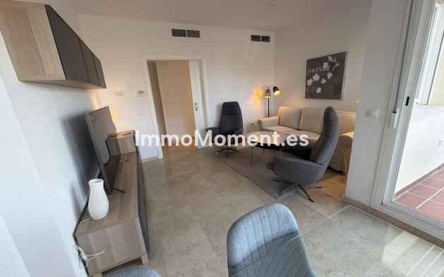 Revente - Appartement - Mijas - Mijas Golf
