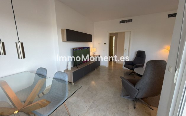 Revente - Appartement - Mijas - Mijas Golf