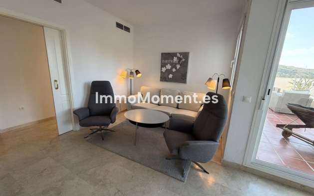 Revente - Appartement - Mijas - Mijas Golf