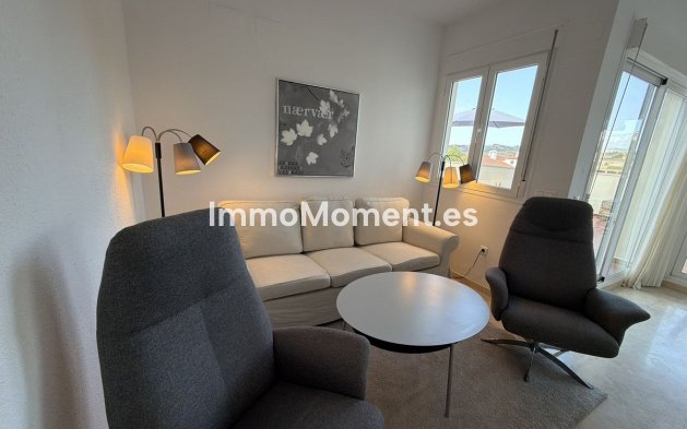 Revente - Appartement - Mijas - Mijas Golf