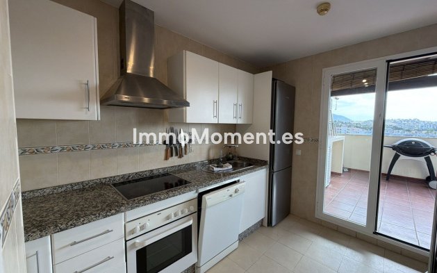 Revente - Appartement - Mijas - Mijas Golf