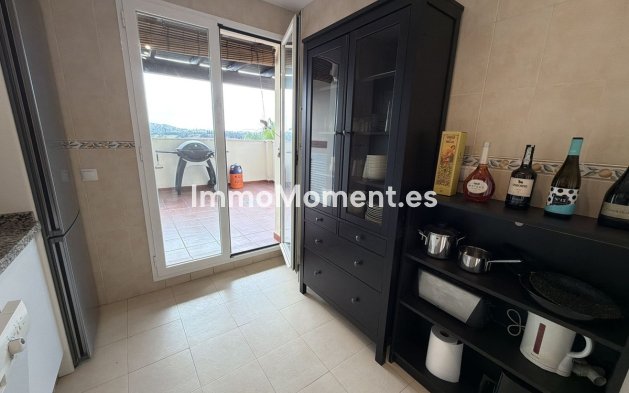 Revente - Appartement - Mijas - Mijas Golf
