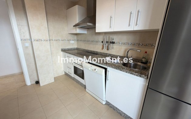 Revente - Appartement - Mijas - Mijas Golf