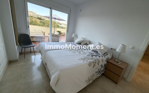 Revente - Appartement - Mijas - Mijas Golf