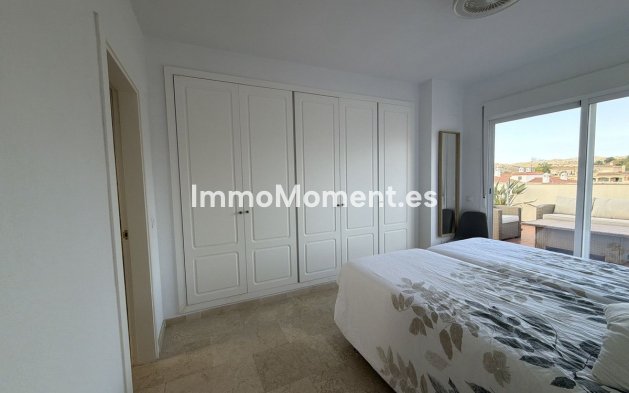 Revente - Appartement - Mijas - Mijas Golf