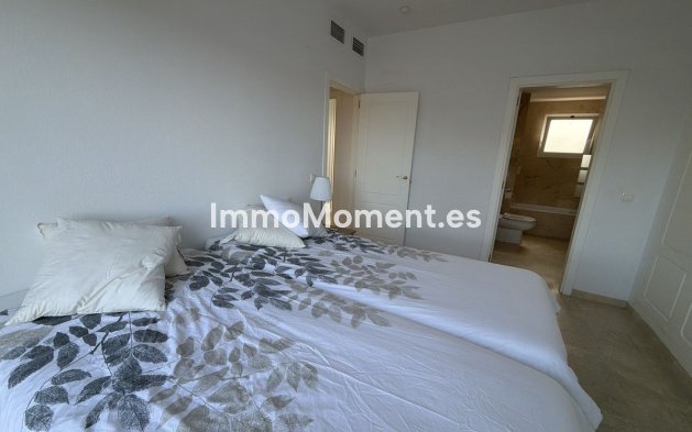 Revente - Appartement - Mijas - Mijas Golf