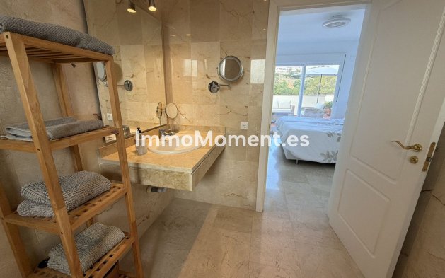 Revente - Appartement - Mijas - Mijas Golf